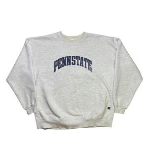 Vintage 90s‎ Penn St Nittany Lions sweater